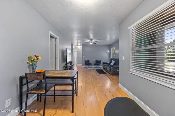 $250,000 | 978 Bouganvillea Drive, Rockledge, FL 32955