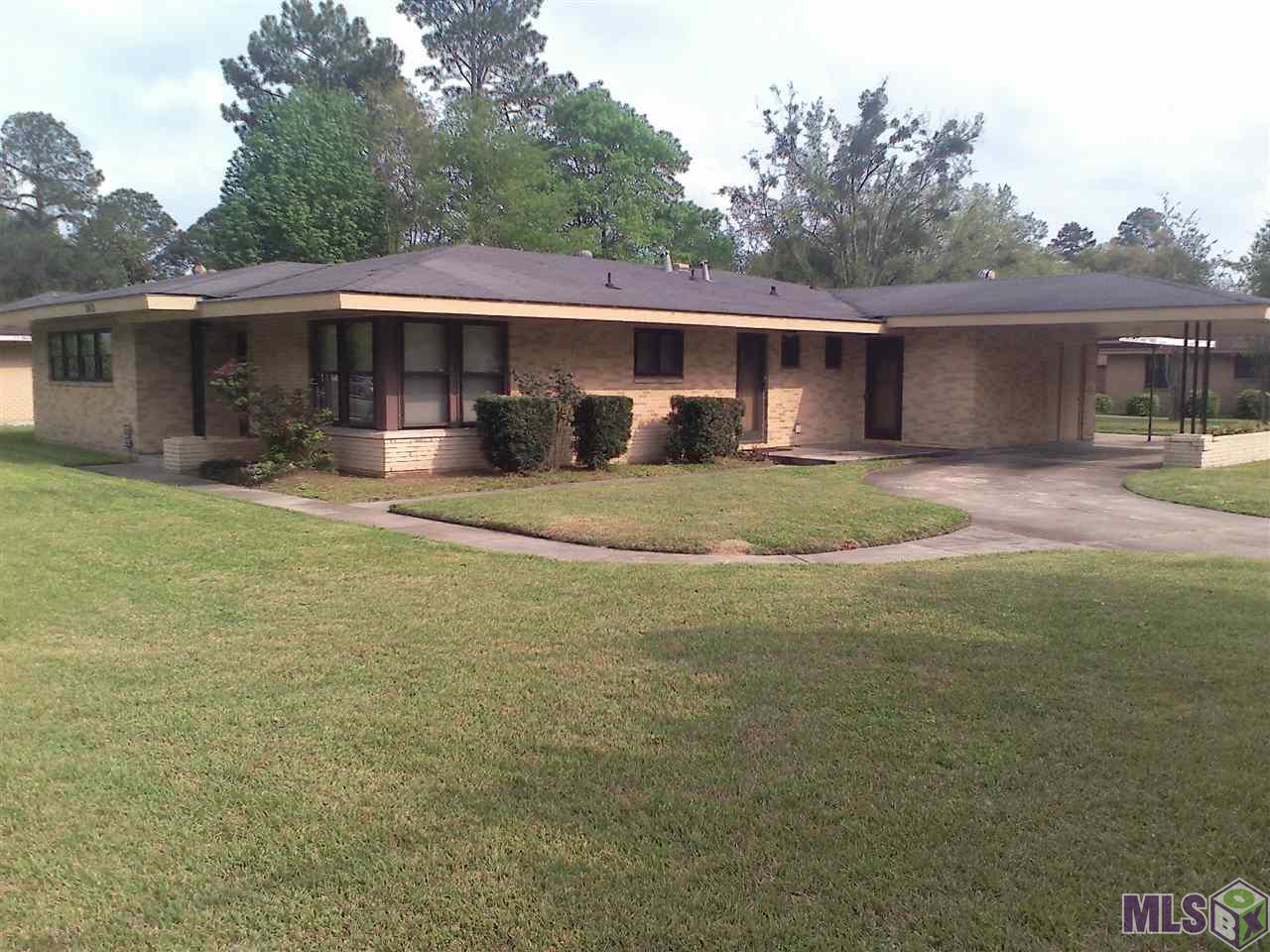 2412 Harding Boulevard Baton Rouge, LA 70807 - Photo 1 of 1 Gallery Image 1
