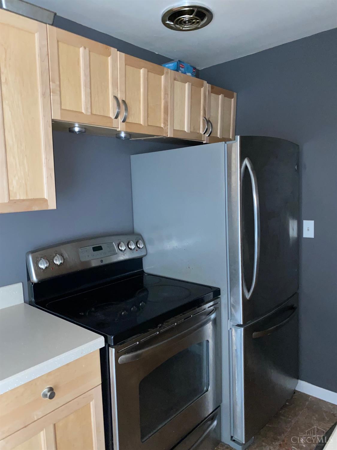 1815 William Howard Taft Road, Unit 604 Cincinnati, OH 45206 - Photo 9 of 21