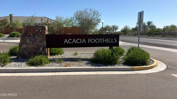 $514,900 | 17227 West Desert Sage Drive, Goodyear, AZ 85338