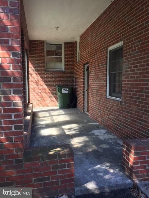 3844 Clay Street Point of Rocks, MD 21777 - Photo 19 of 24 Covered breezeway