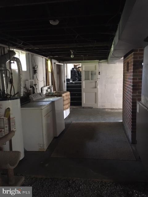 3844 Clay Street Point of Rocks, MD 21777 - Photo 22 of 24 Basement