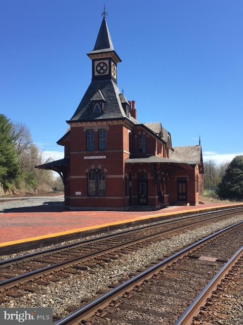 3844 Clay Street Point of Rocks, MD 21777 - Photo 23 of 24 Commuter dream MARC Train Station
