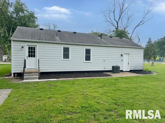 3924 East Greenhill Road Decatur, IL 62521 - Photo 18 of 21