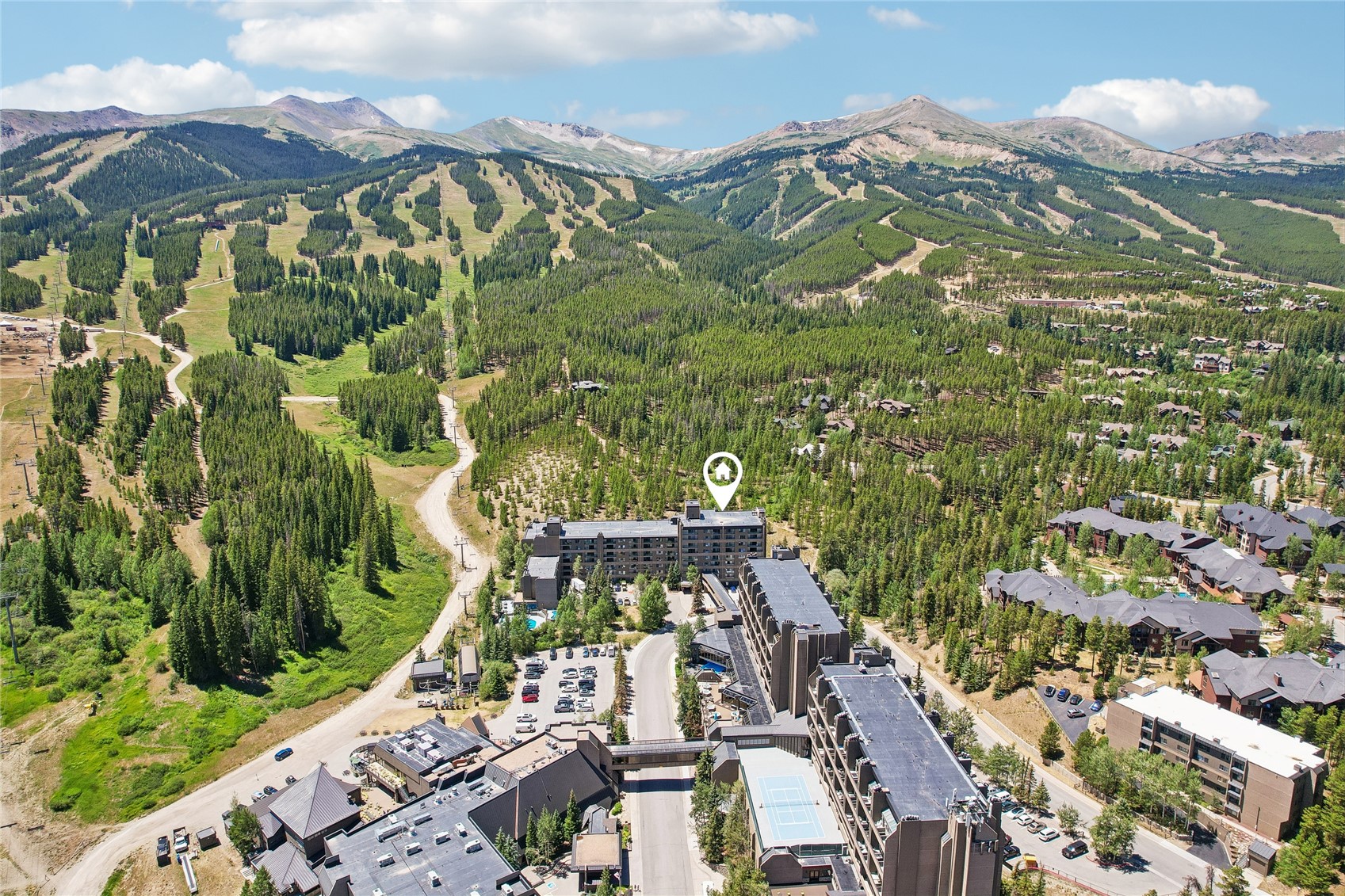 640 Village Road, Unit 4413 Breckenridge, CO 80424 - Photo 14 of 30 Gallery Image 14