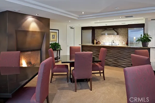 a view of a potted plants in front of a house
