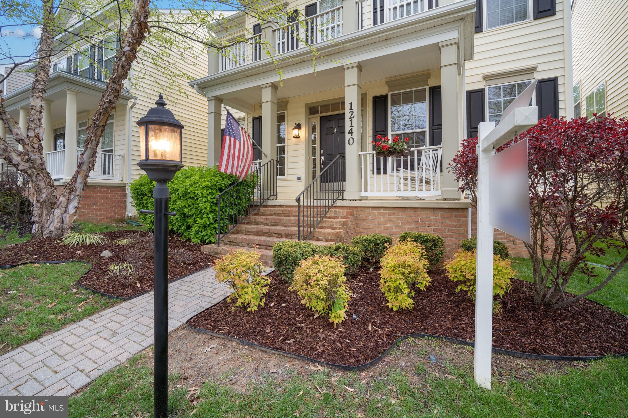 12140 Cypress Spring Road Clarksburg, MD 20871 - Photo 2 of 45 Front