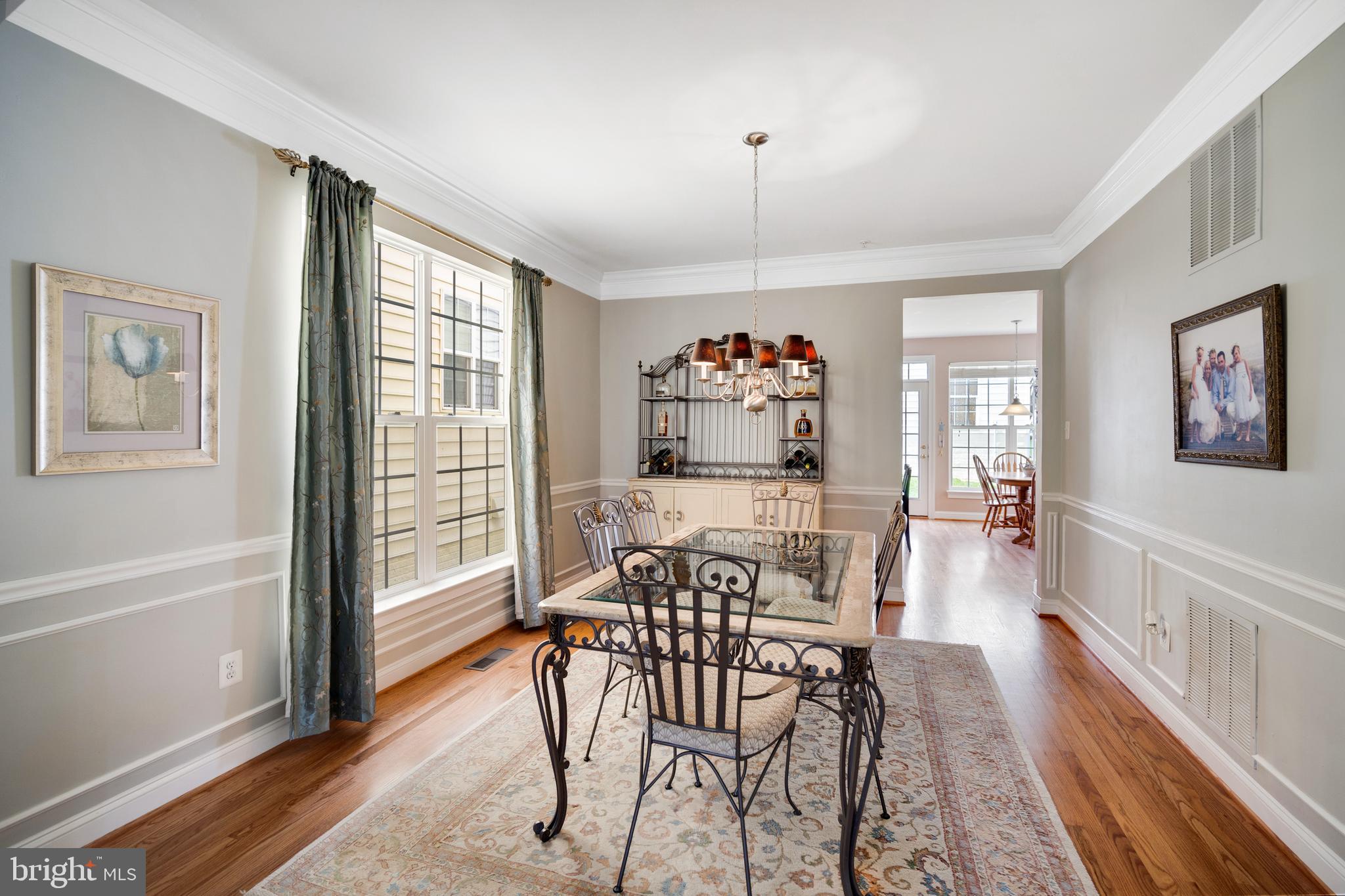 12140 Cypress Spring Road Clarksburg, MD 20871 - Photo 12 of 45 Formal Dining