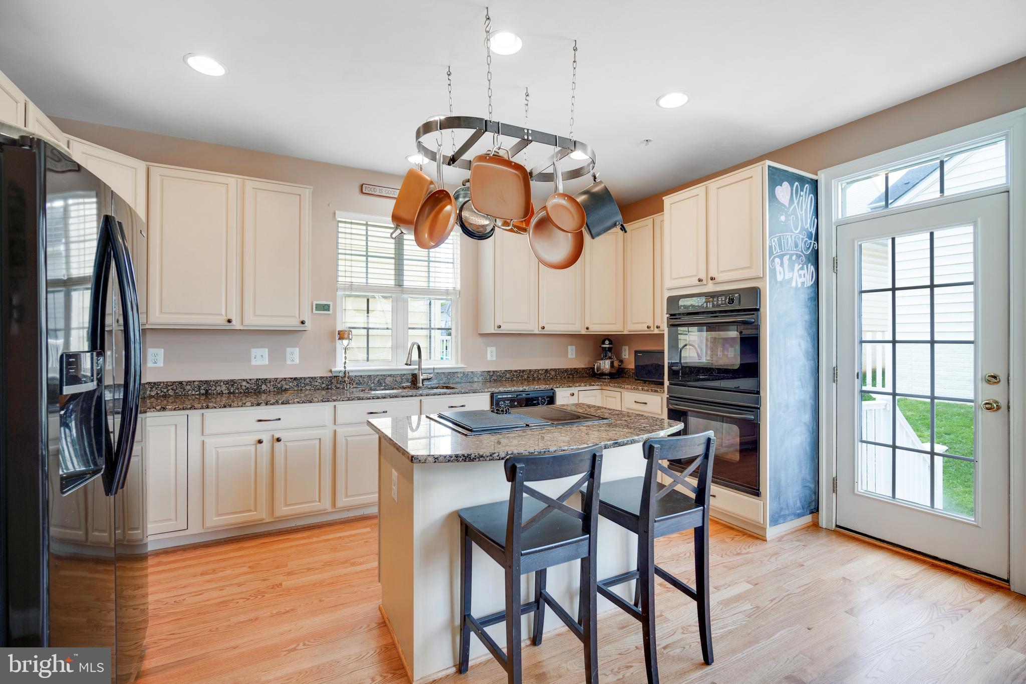 12140 Cypress Spring Road Clarksburg, MD 20871 - Photo 13 of 45 Kitchen