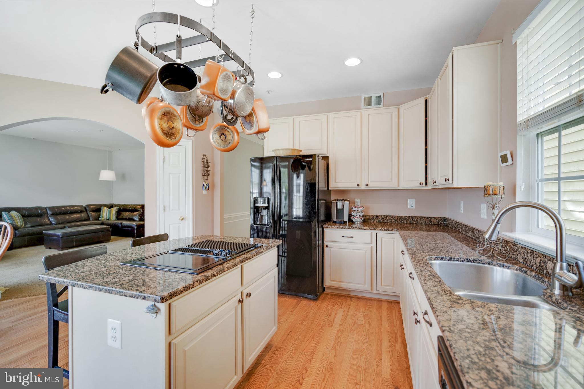 12140 Cypress Spring Road Clarksburg, MD 20871 - Photo 14 of 45 Kitchen