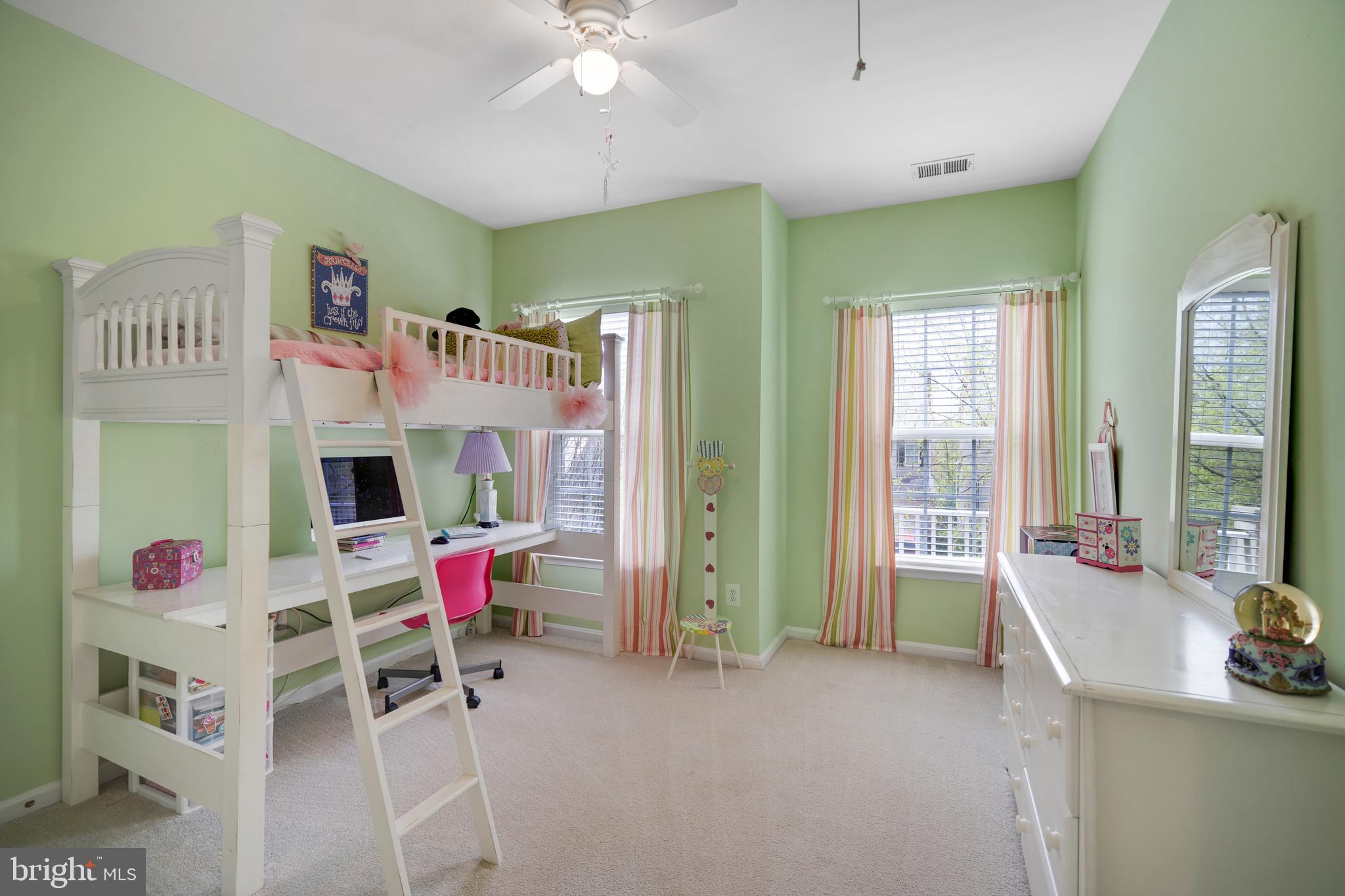 12140 Cypress Spring Road Clarksburg, MD 20871 - Photo 26 of 45 Bedroom 1