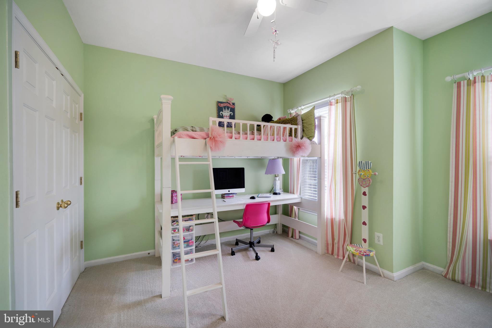 12140 Cypress Spring Road Clarksburg, MD 20871 - Photo 27 of 45 Bedroom 1
