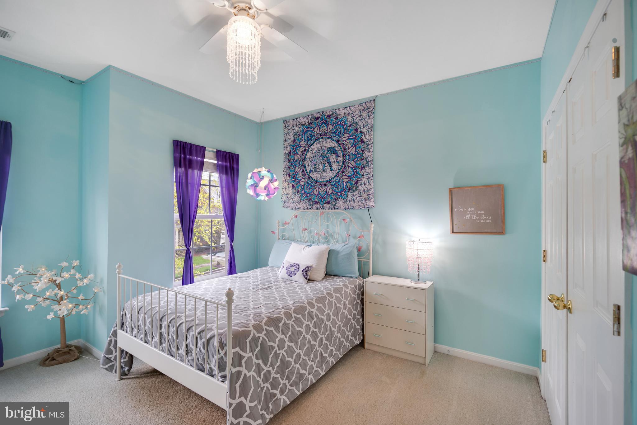 12140 Cypress Spring Road Clarksburg, MD 20871 - Photo 29 of 45 Bedroom 2