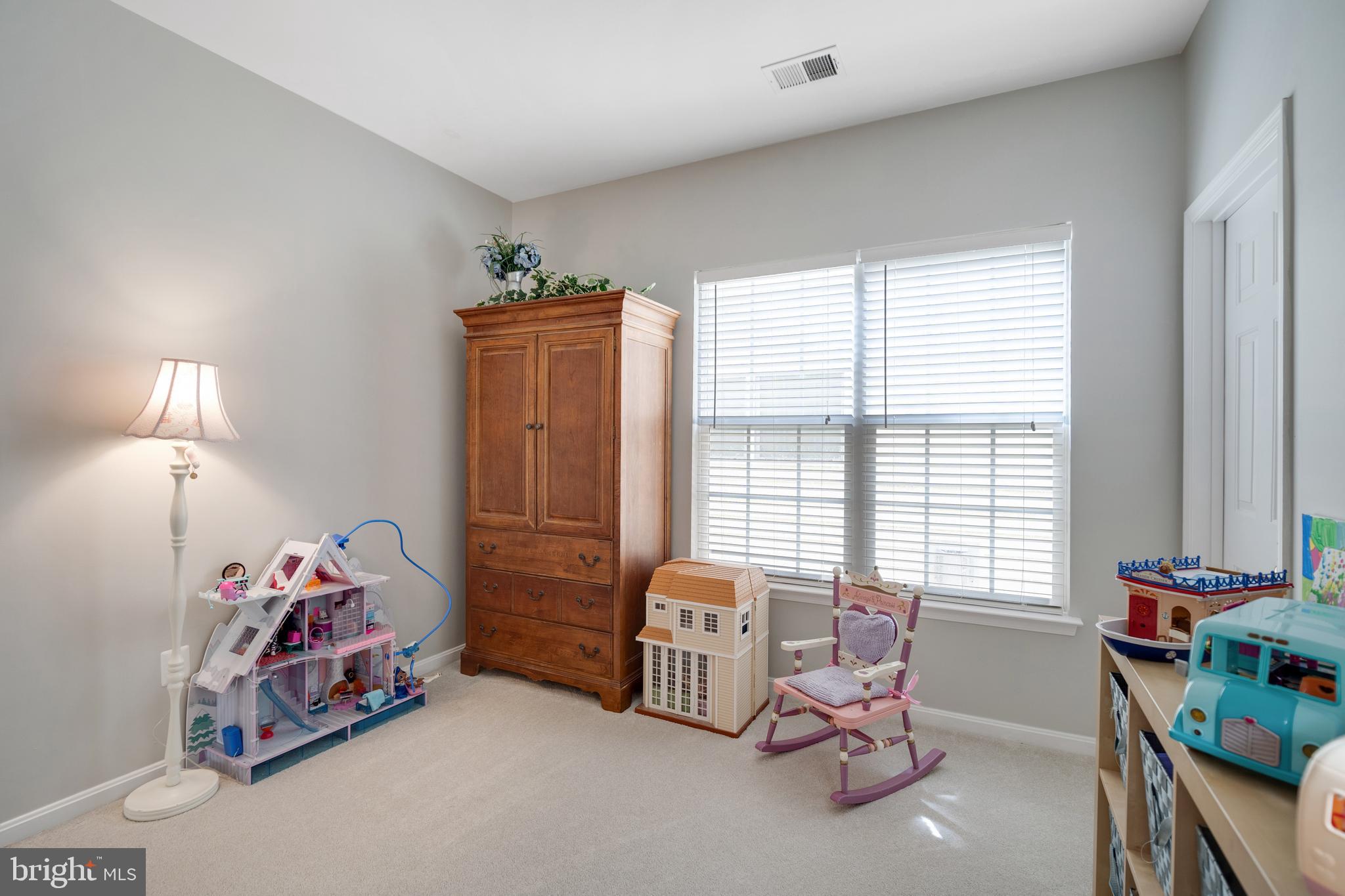 12140 Cypress Spring Road Clarksburg, MD 20871 - Photo 32 of 45 Bedroom 3