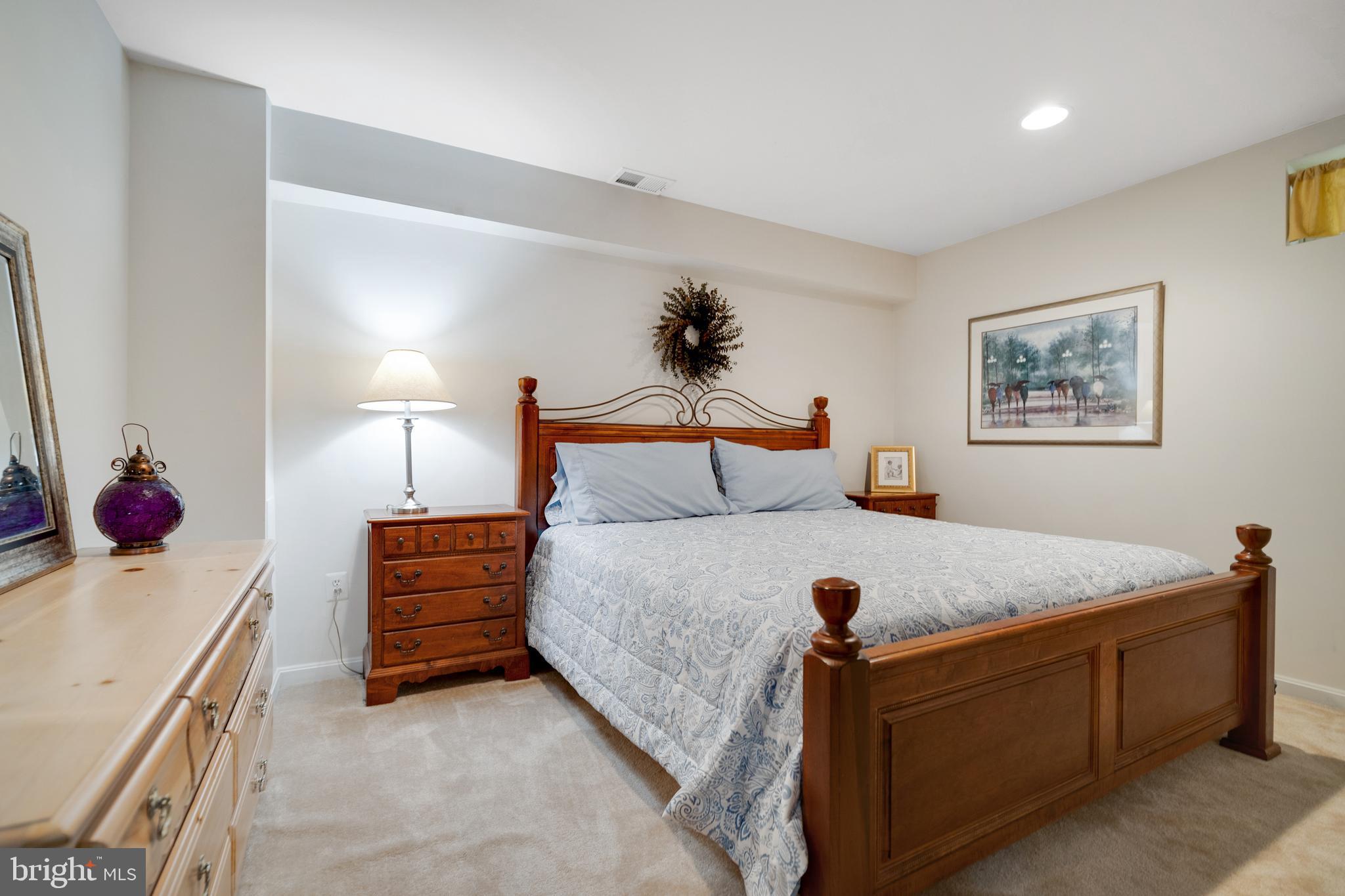 12140 Cypress Spring Road Clarksburg, MD 20871 - Photo 36 of 45 Basement Den