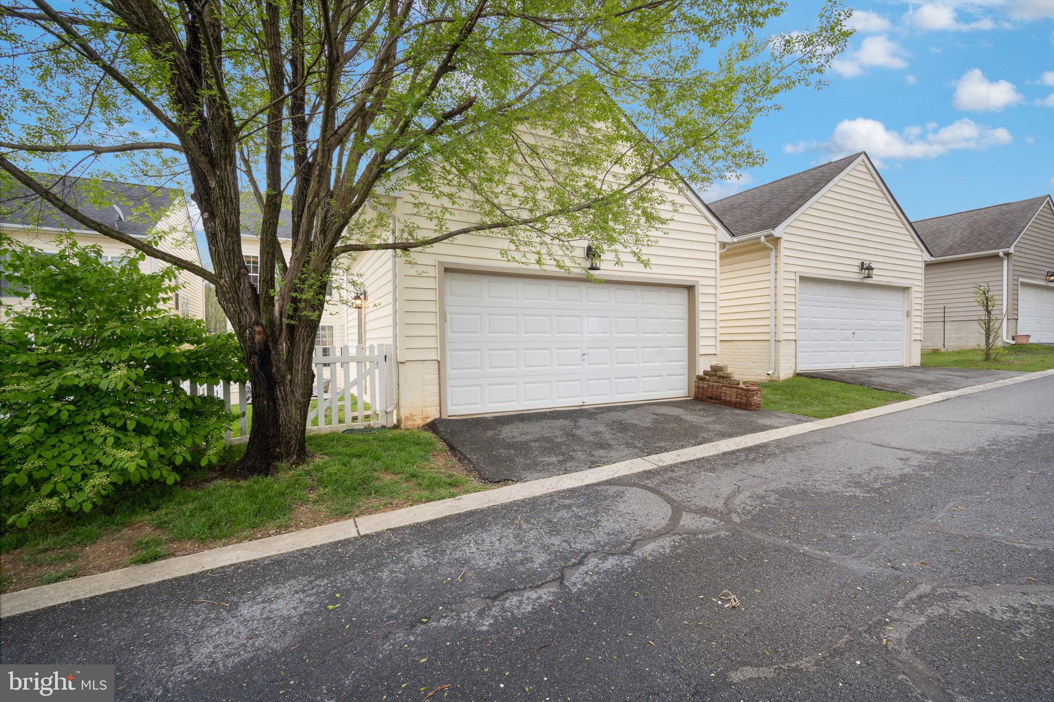 12140 Cypress Spring Road Clarksburg, MD 20871 - Photo 43 of 45 Detached garage