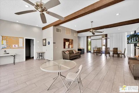 $229,000 | 1655 East Palm Canyon Drive, Unit 609, Palm Springs, CA 92264