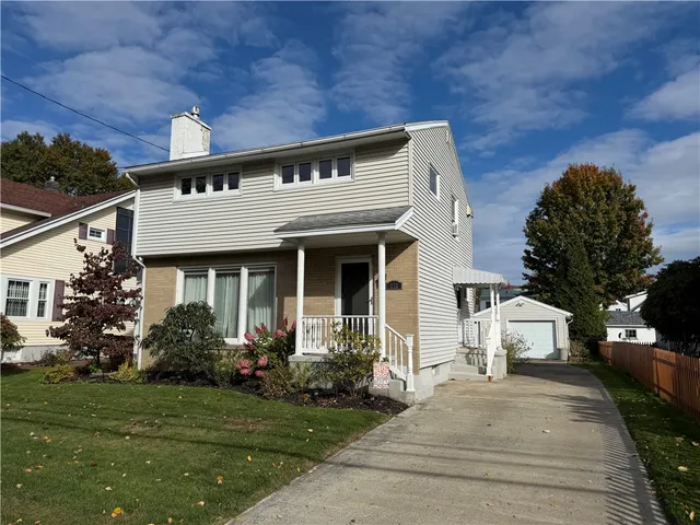 $219,000 | 172 Reynolds Avenue, Corning, NY 14830