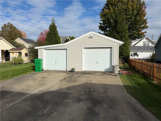 $219,000 | 172 Reynolds Avenue, Corning, NY 14830