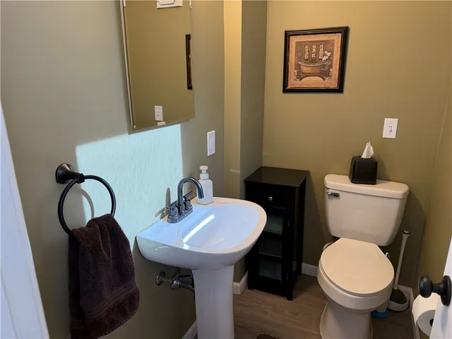 $219,000 | 172 Reynolds Avenue, Corning, NY 14830