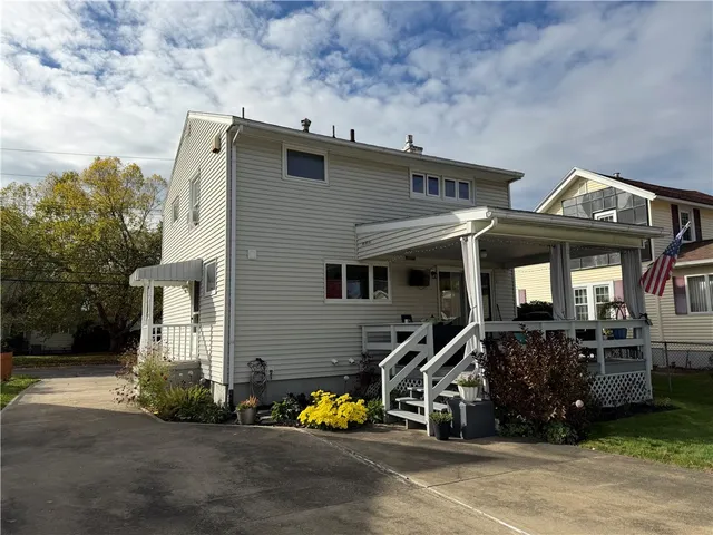 $219,000 | 172 Reynolds Avenue, Corning, NY 14830