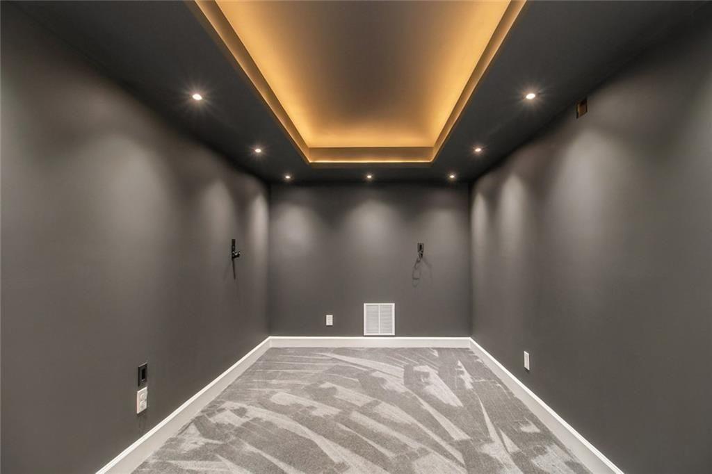 1723 Capistrana Place Decatur, GA 30032 - Photo 22 of 28 a view of an empty room