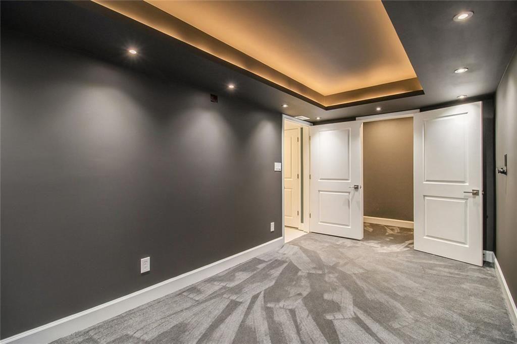 1723 Capistrana Place Decatur, GA 30032 - Photo 23 of 28 a view of an empty room