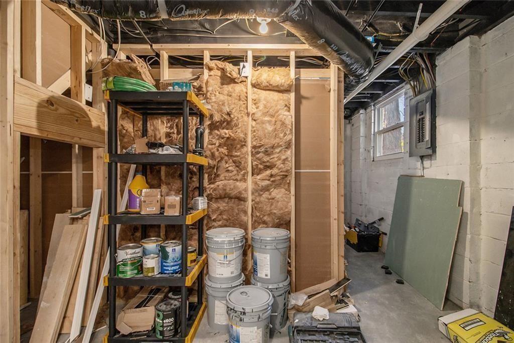 1723 Capistrana Place Decatur, GA 30032 - Photo 24 of 28