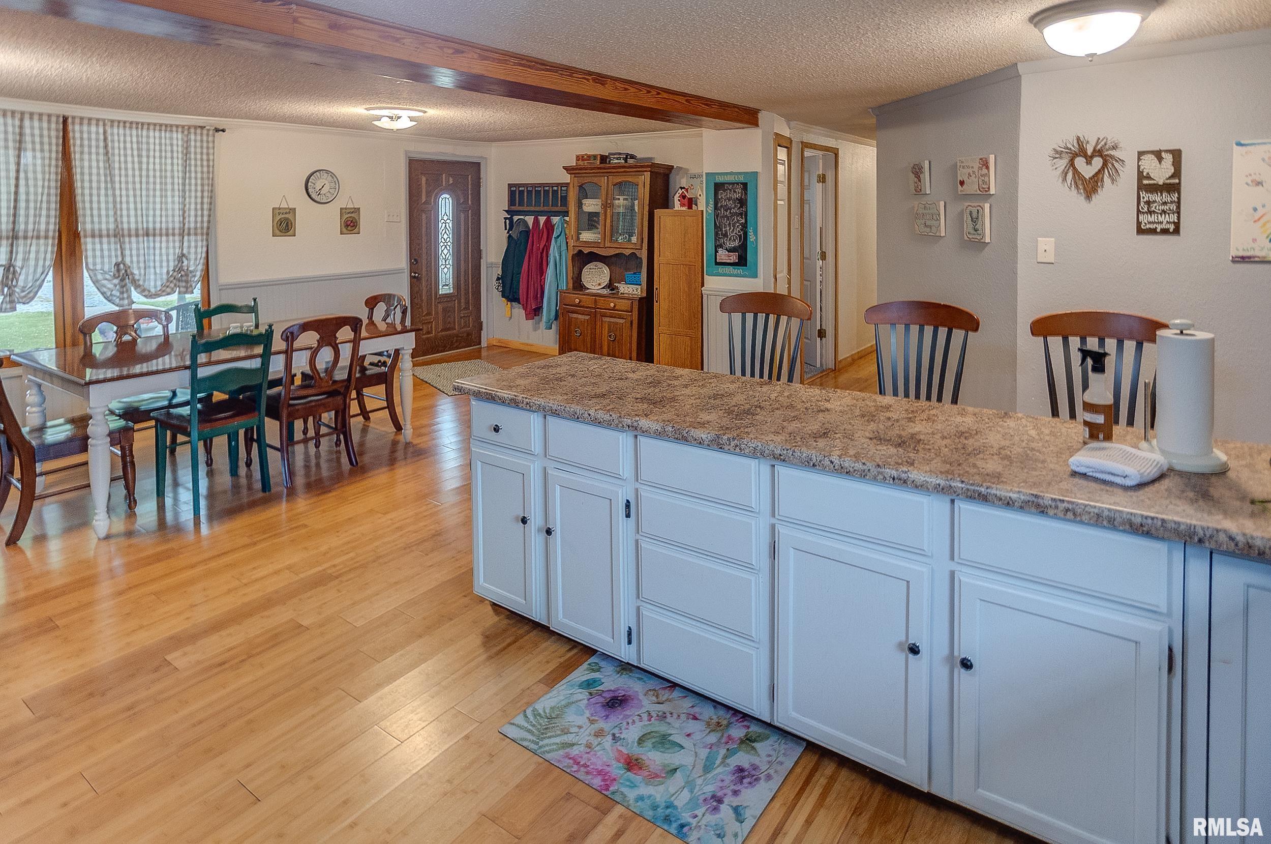 12012 Moffat Road Sparta, IL 62286 - Photo 13 of 43