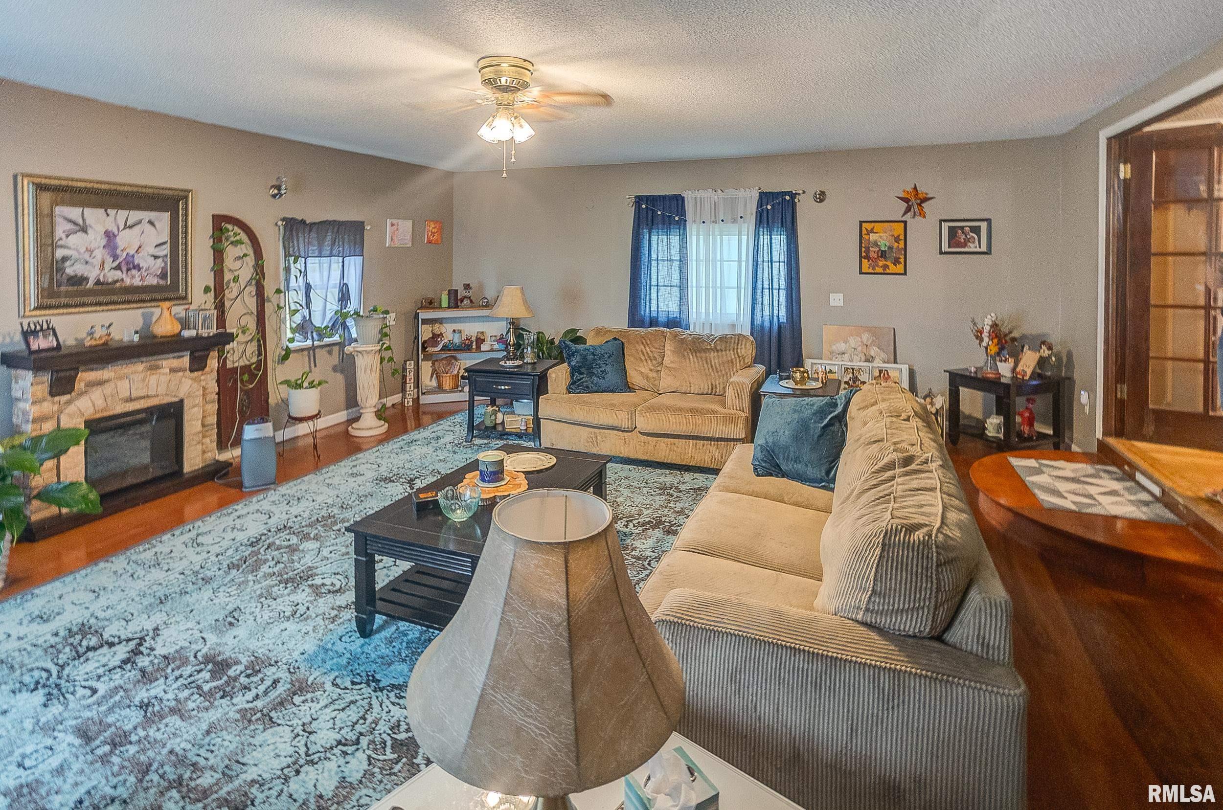 12012 Moffat Road Sparta, IL 62286 - Photo 15 of 43