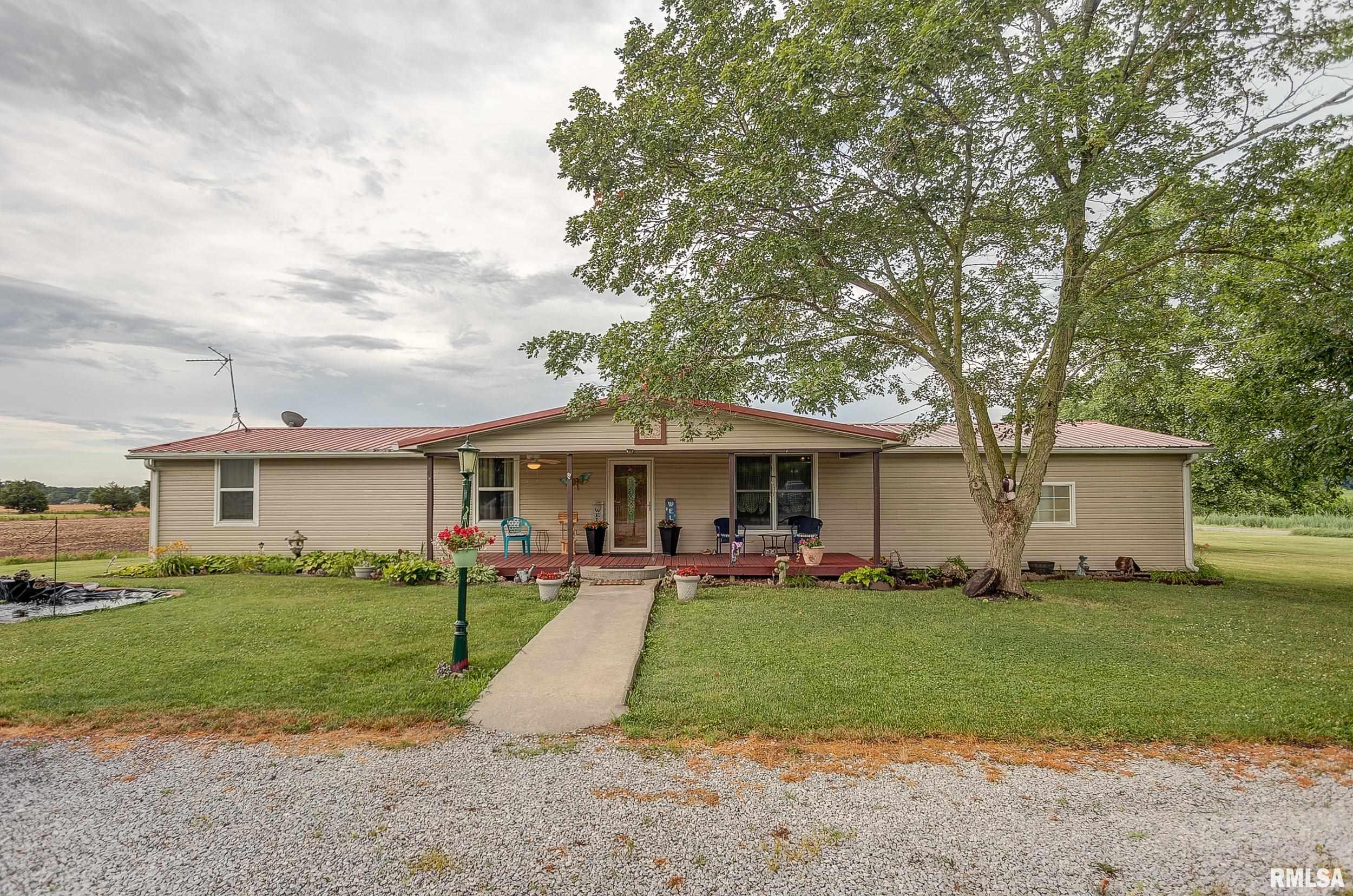 12012 Moffat Road Sparta, IL 62286 - Photo 2 of 43