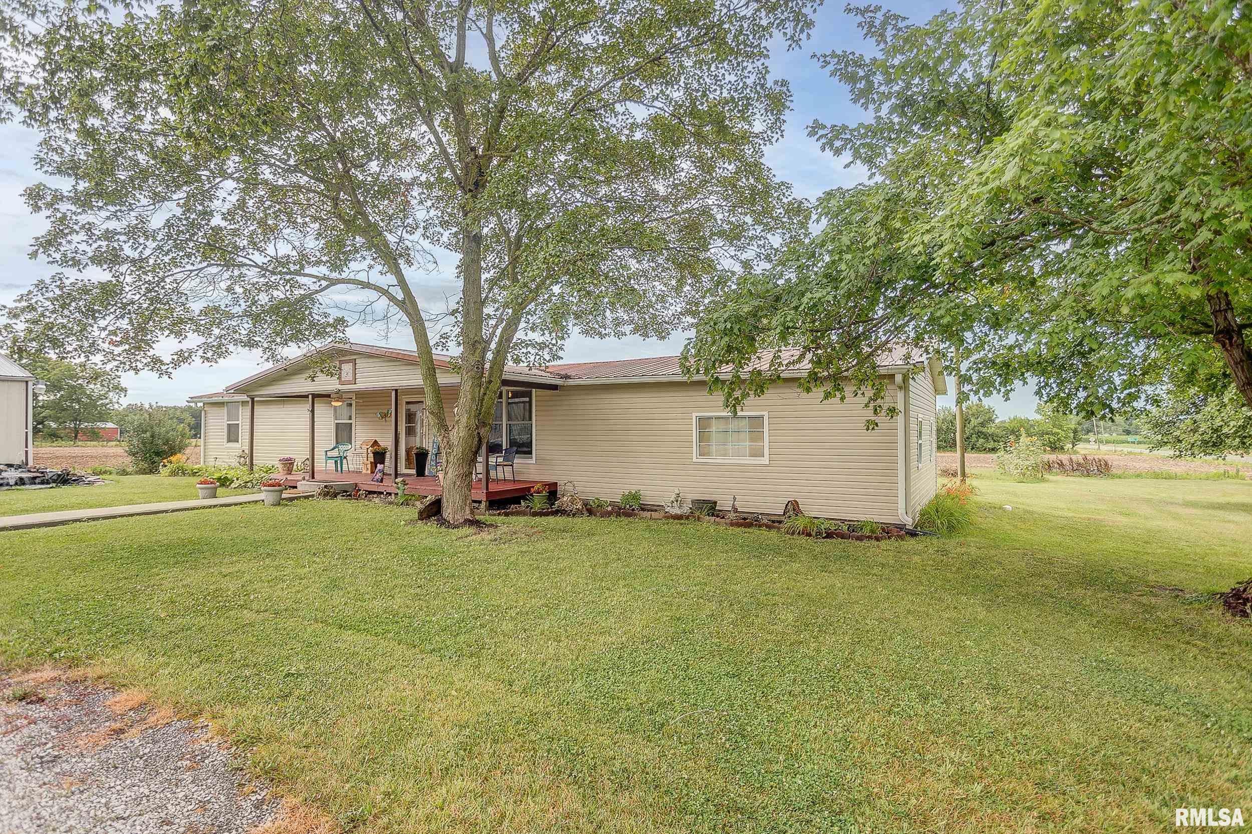 12012 Moffat Road Sparta, IL 62286 - Photo 3 of 43