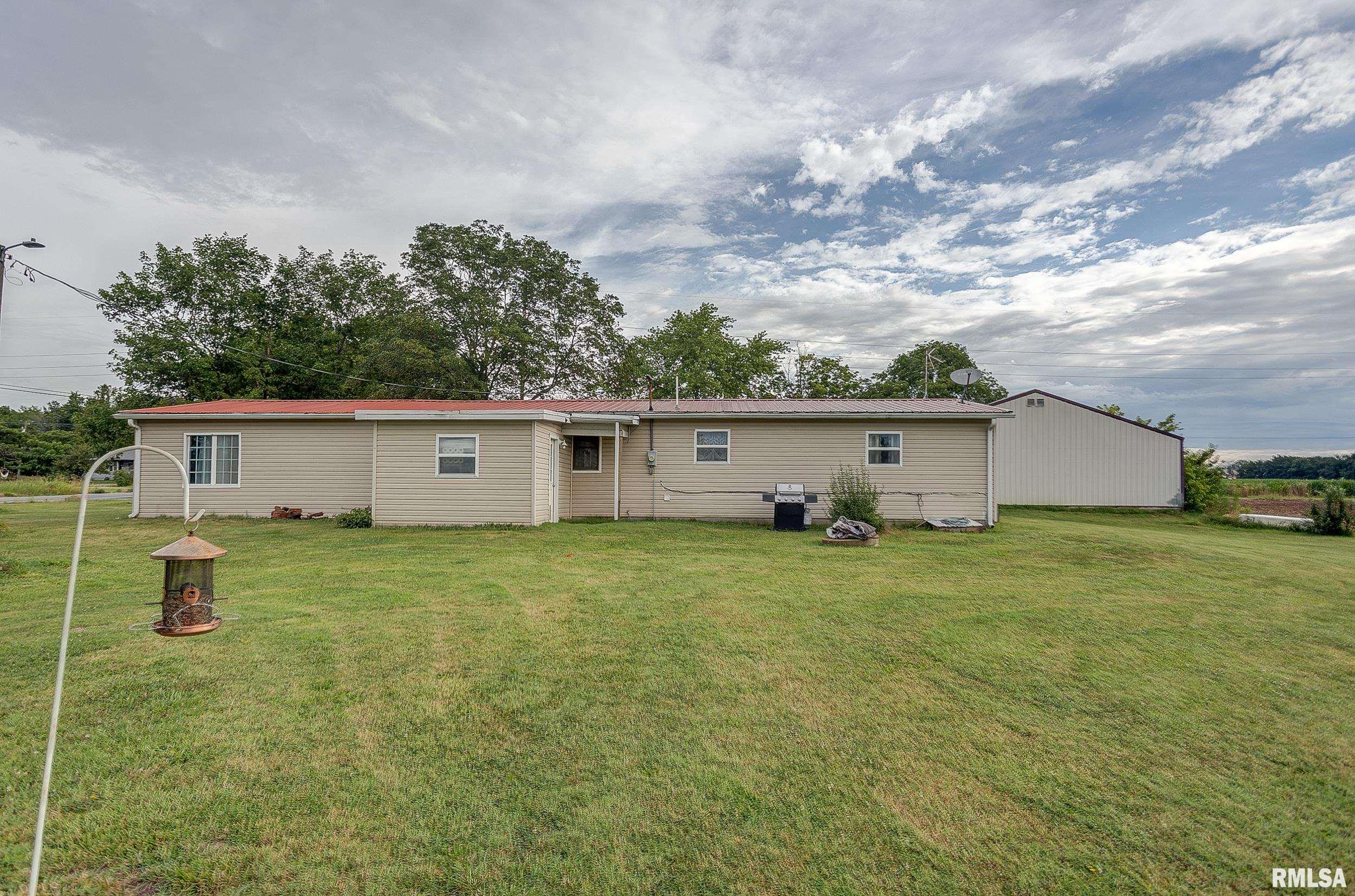 12012 Moffat Road Sparta, IL 62286 - Photo 34 of 43