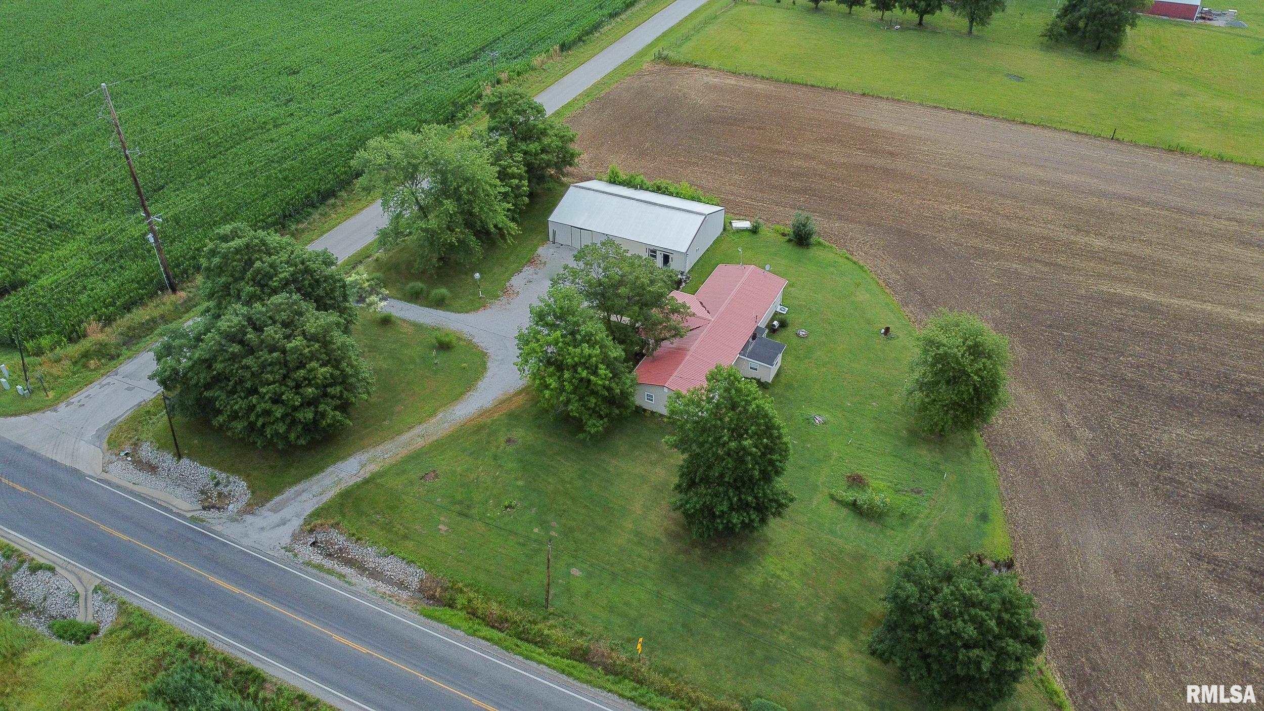 12012 Moffat Road Sparta, IL 62286 - Photo 36 of 43