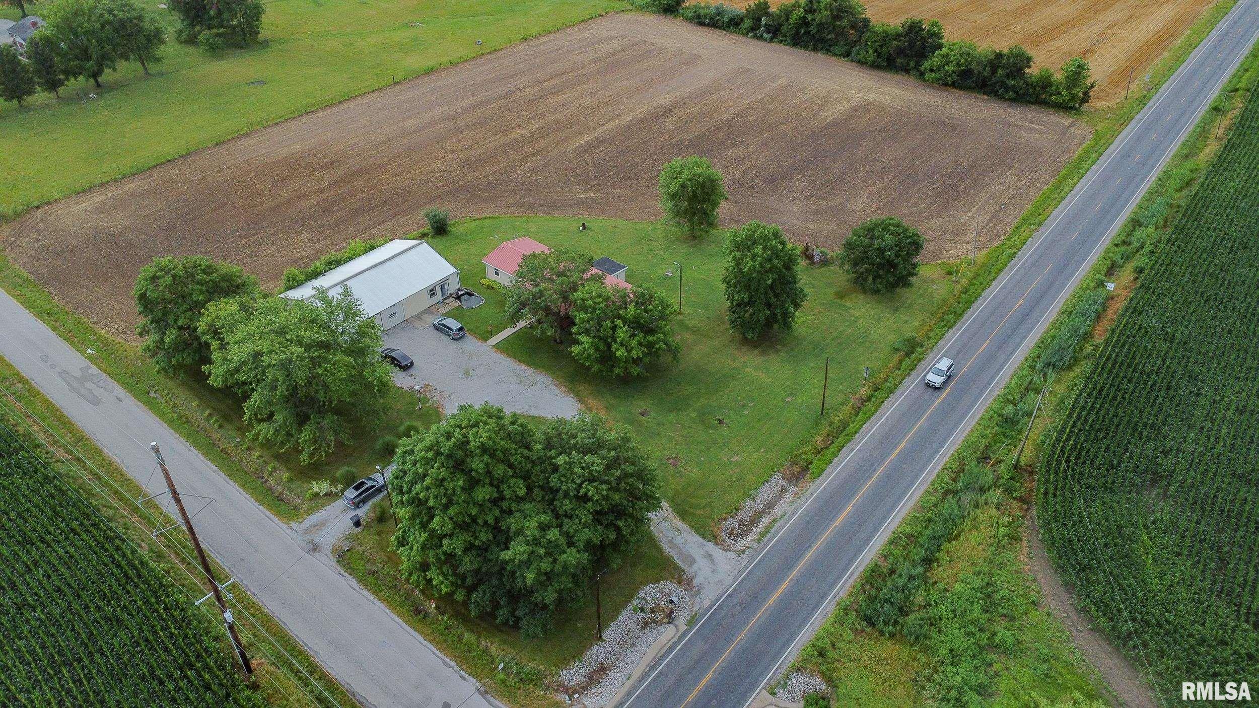 12012 Moffat Road Sparta, IL 62286 - Photo 38 of 43
