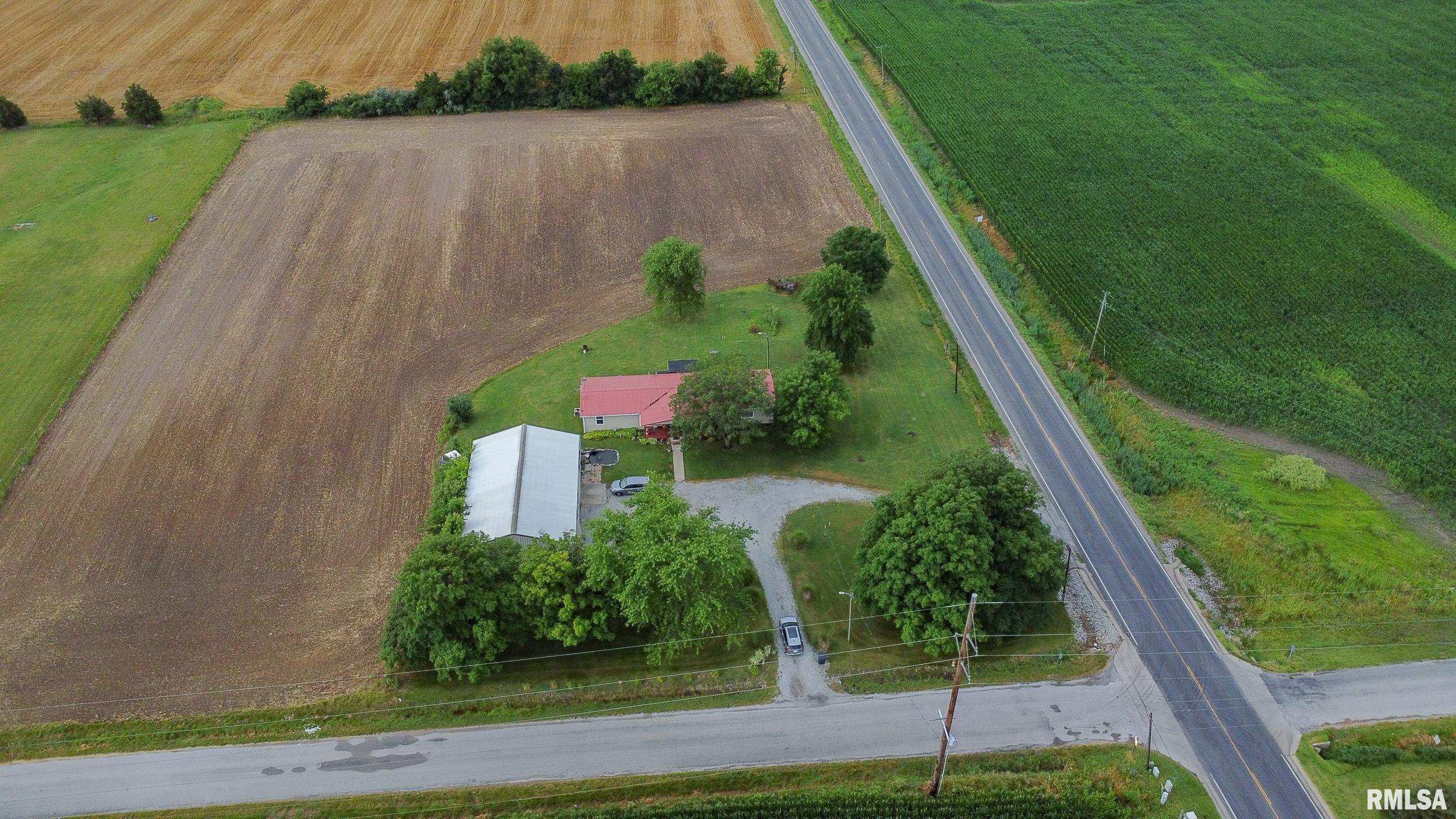 12012 Moffat Road Sparta, IL 62286 - Photo 39 of 43