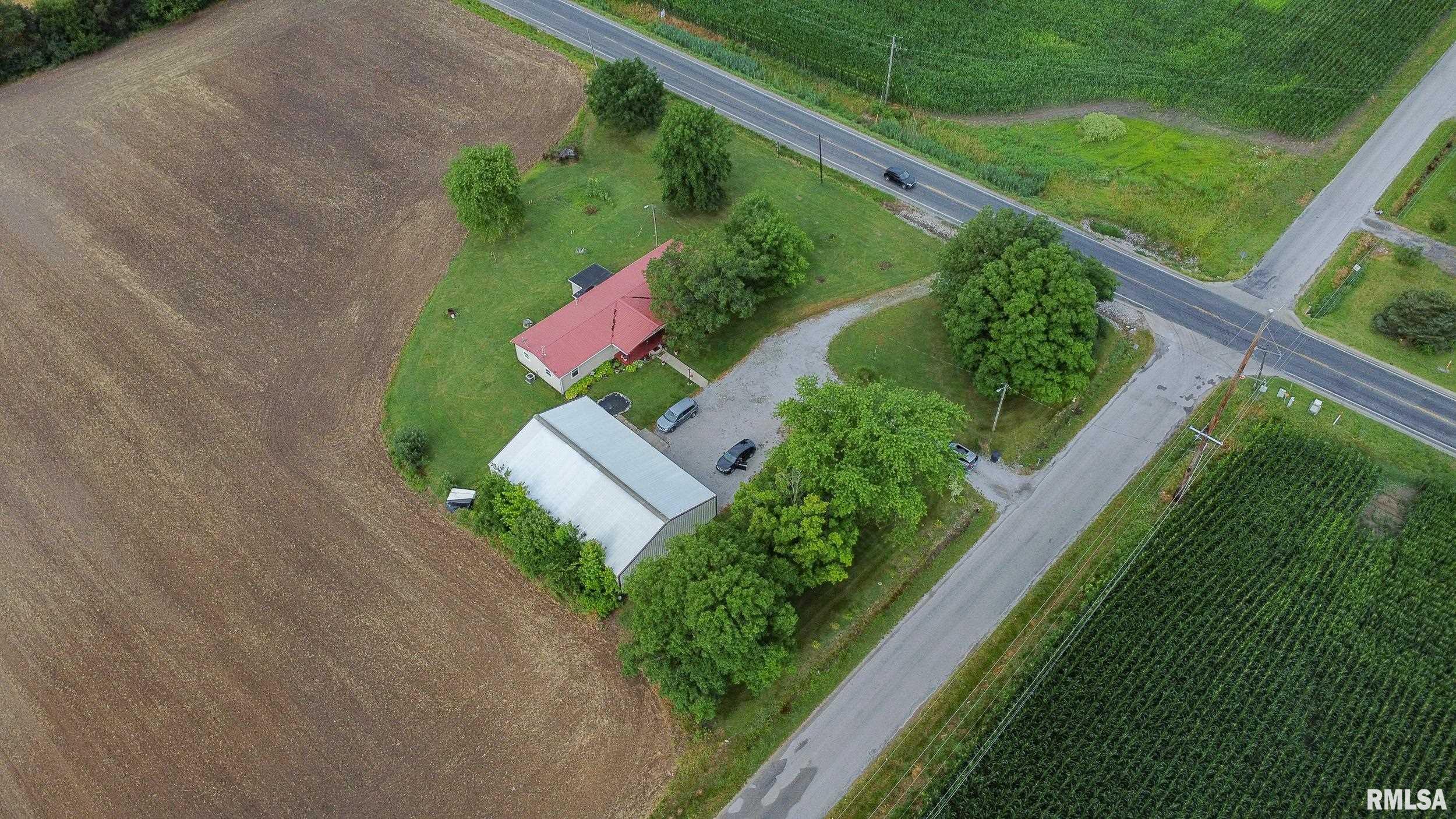 12012 Moffat Road Sparta, IL 62286 - Photo 40 of 43