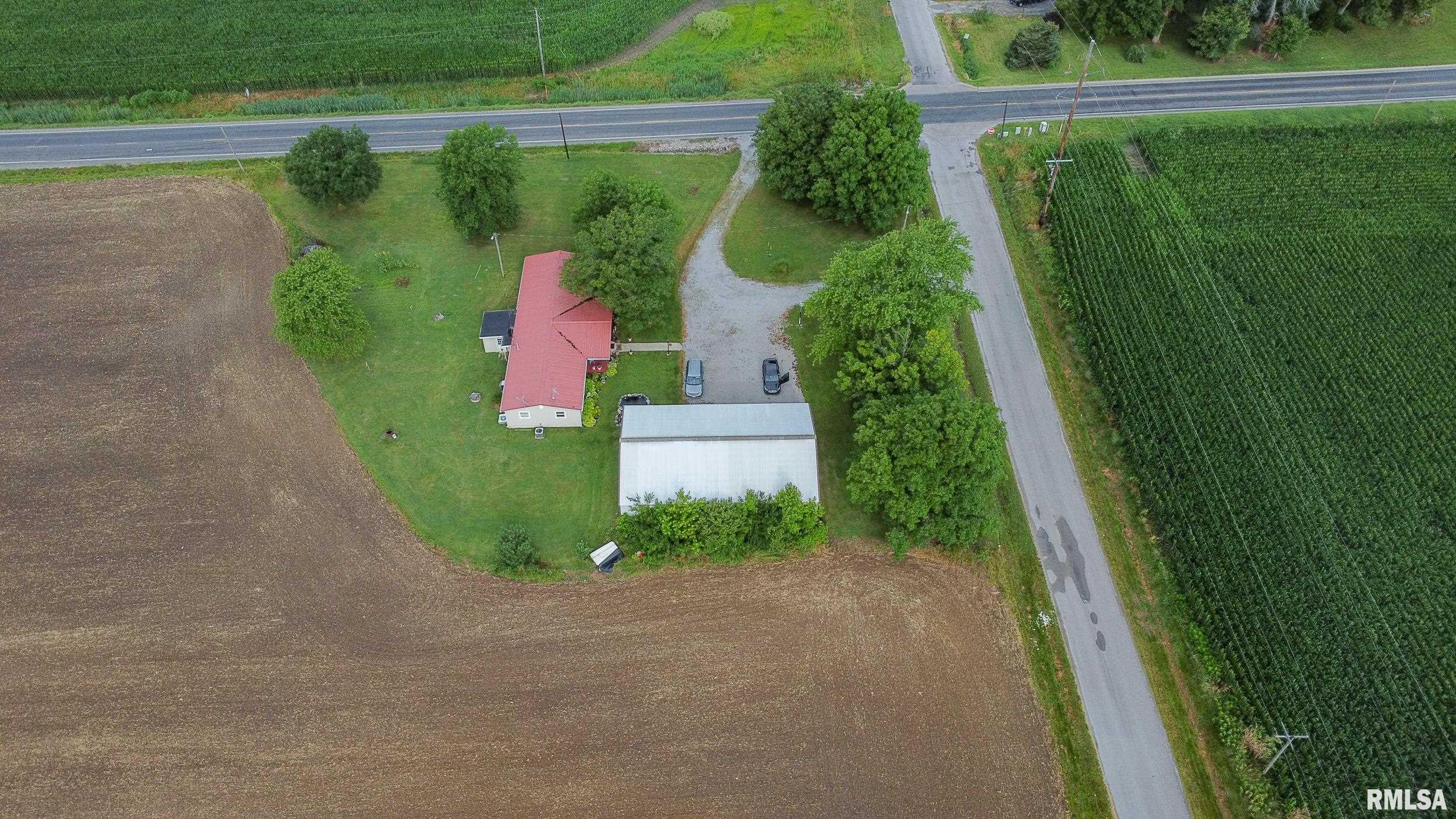 12012 Moffat Road Sparta, IL 62286 - Photo 41 of 43
