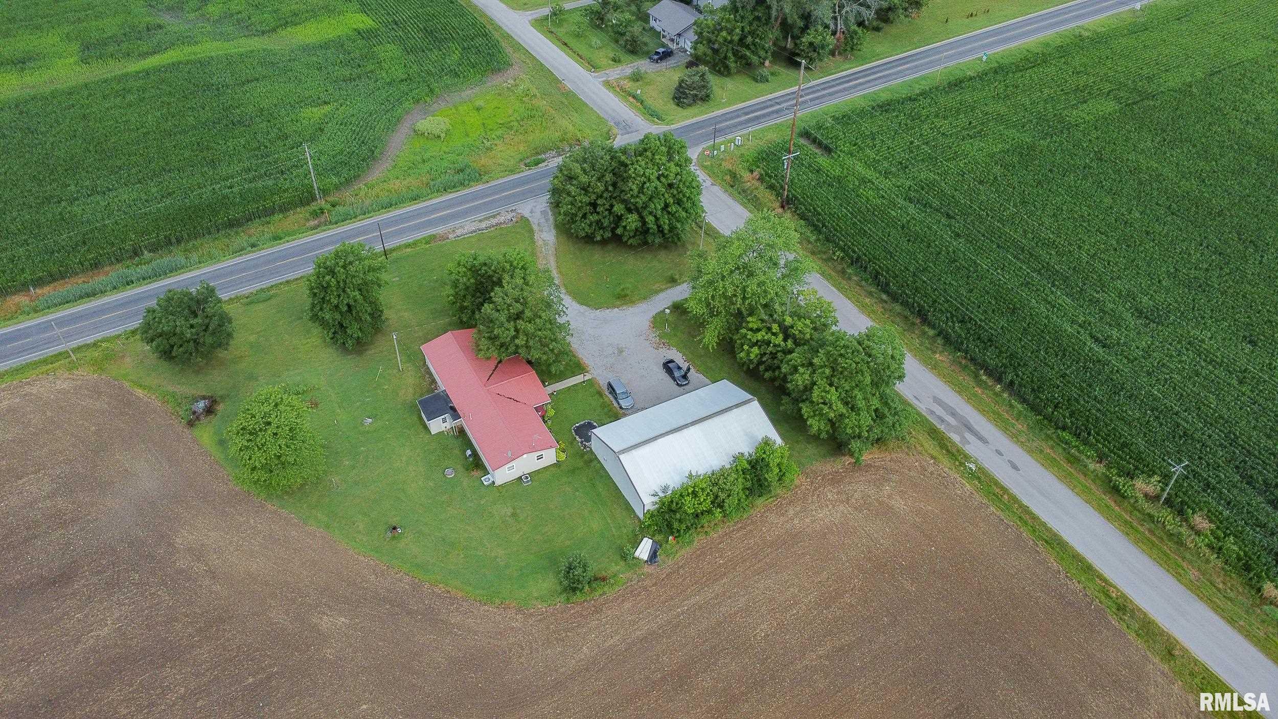 12012 Moffat Road Sparta, IL 62286 - Photo 42 of 43