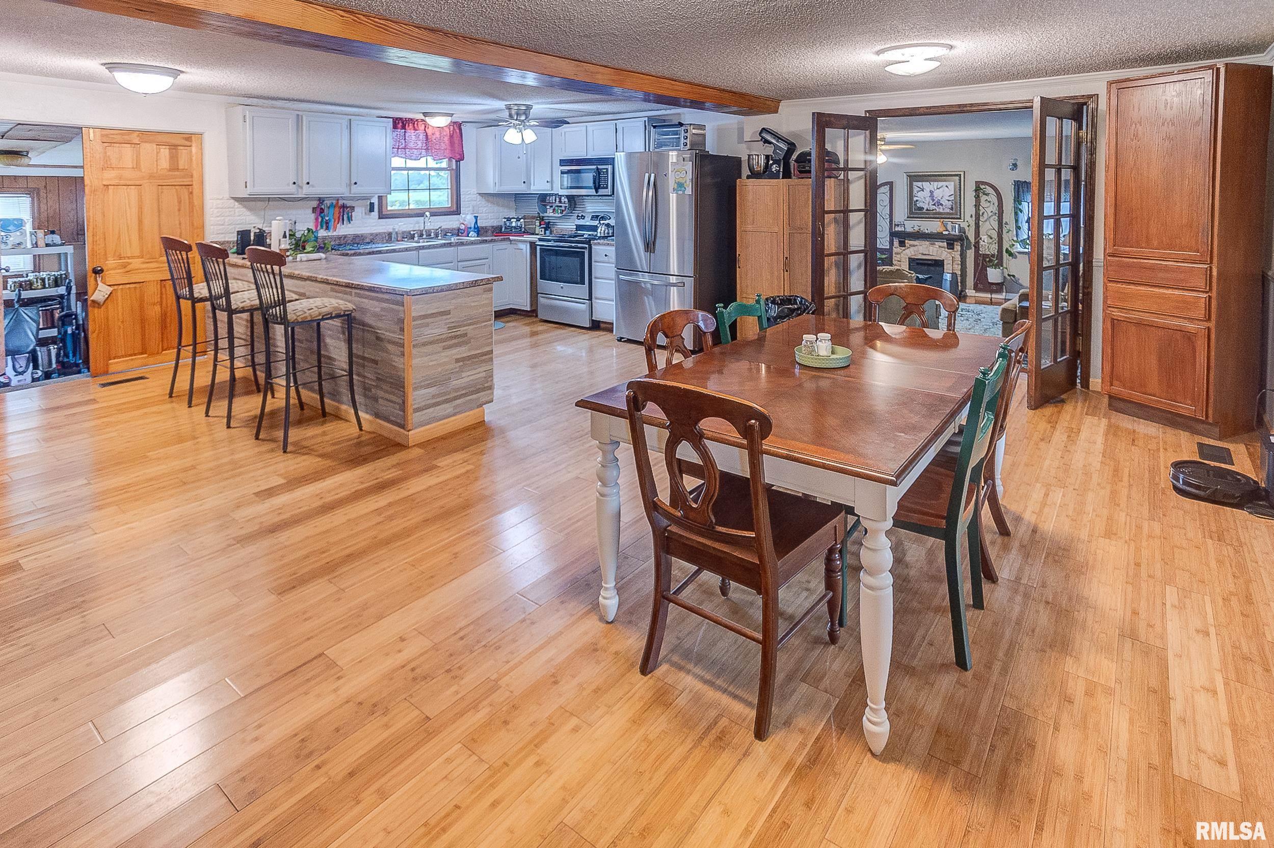 12012 Moffat Road Sparta, IL 62286 - Photo 5 of 43