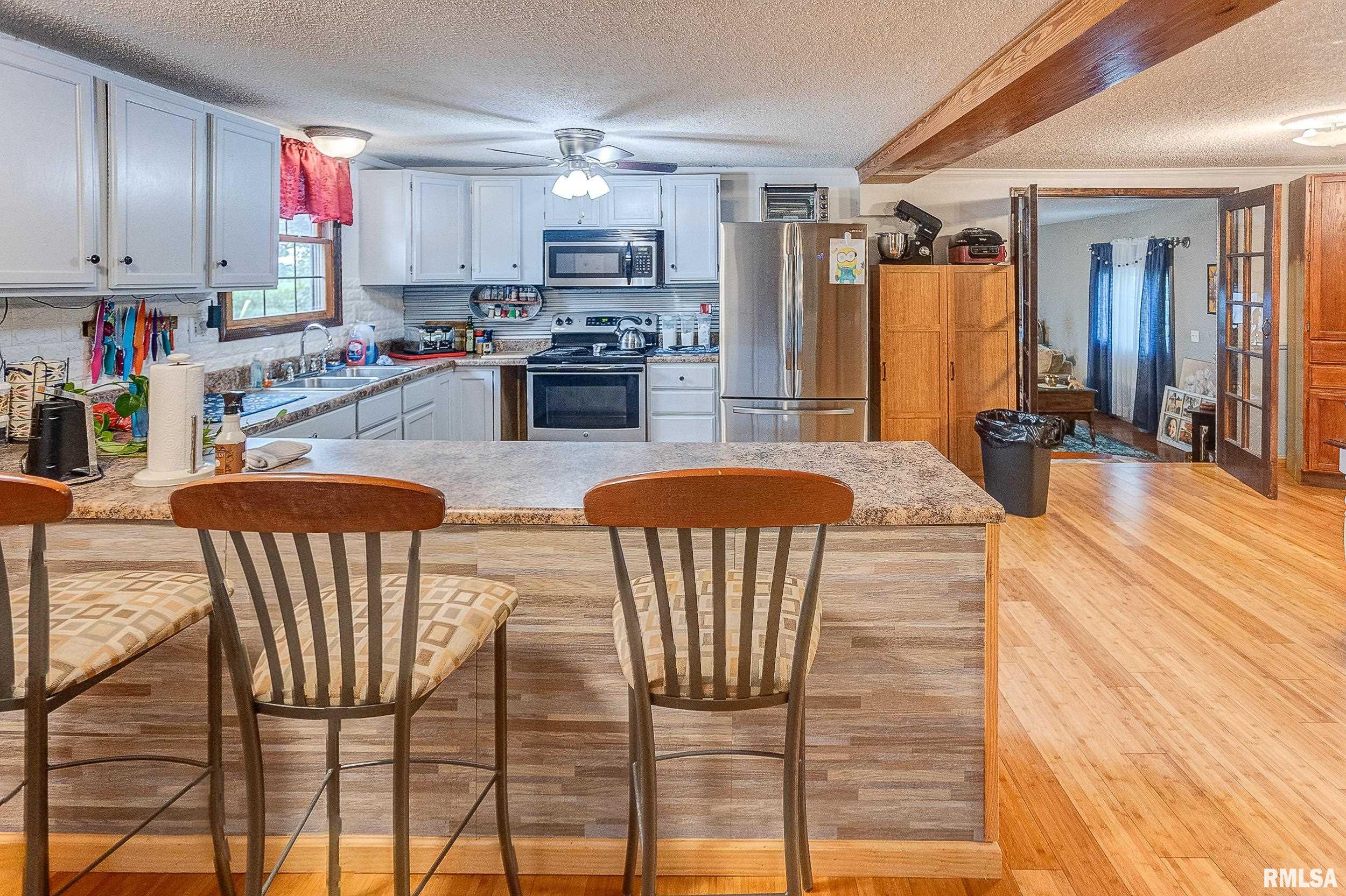 12012 Moffat Road Sparta, IL 62286 - Photo 9 of 43