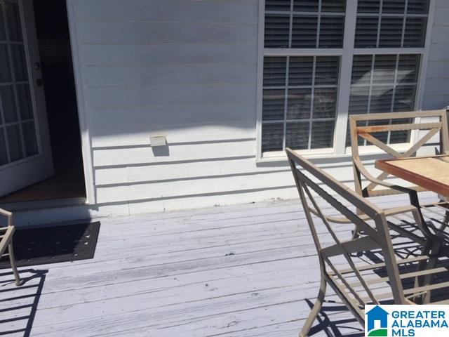 2028 Magnolia Road Leeds, AL 35094 - Photo 31 of 32