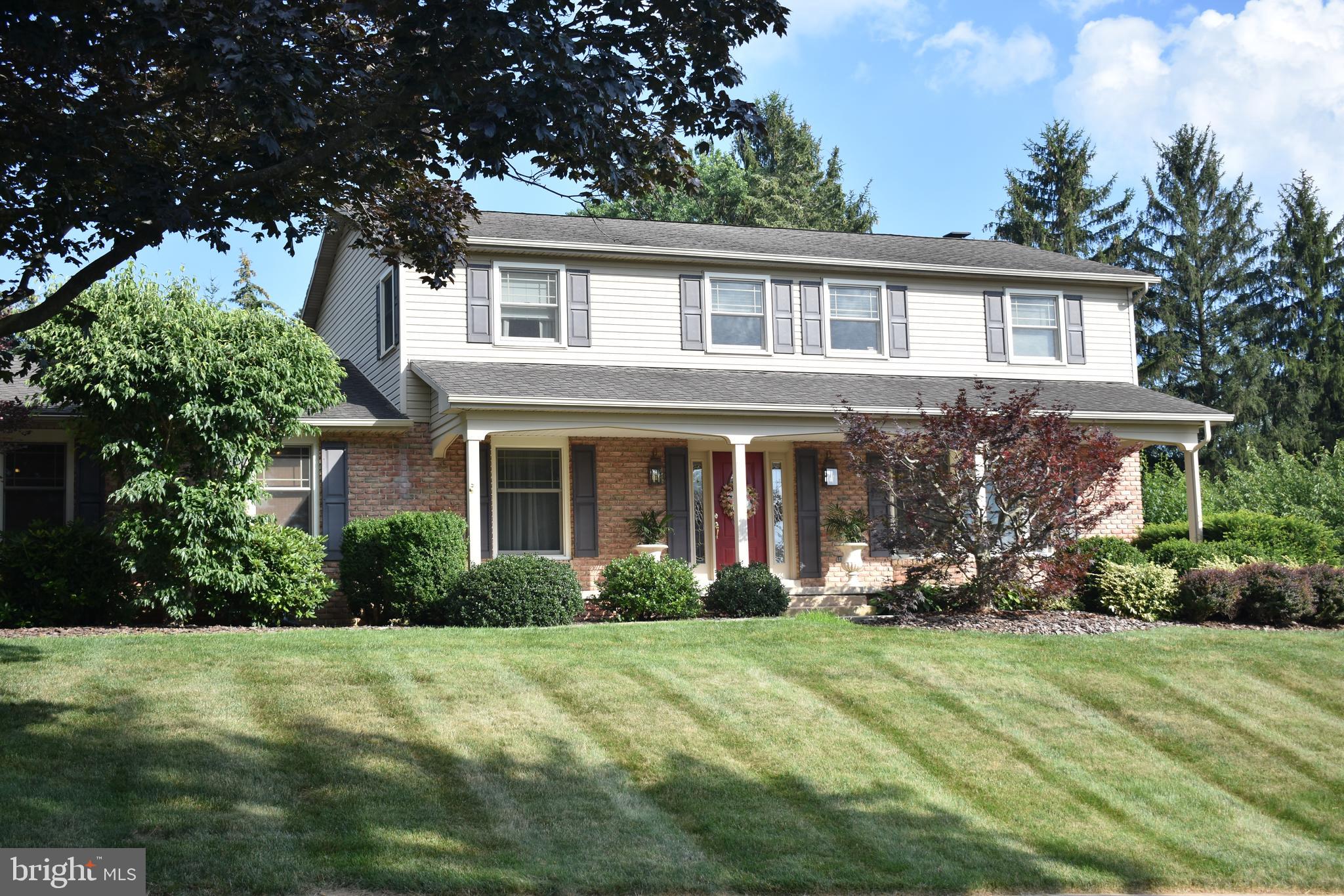 875 Woodbridge Road York, PA 17402 - Photo 1 of 48 Gallery Image 1