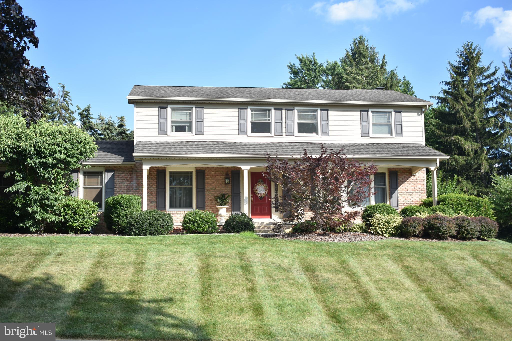 875 Woodbridge Road York, PA 17402 - Photo 2 of 48 Gallery Image 2