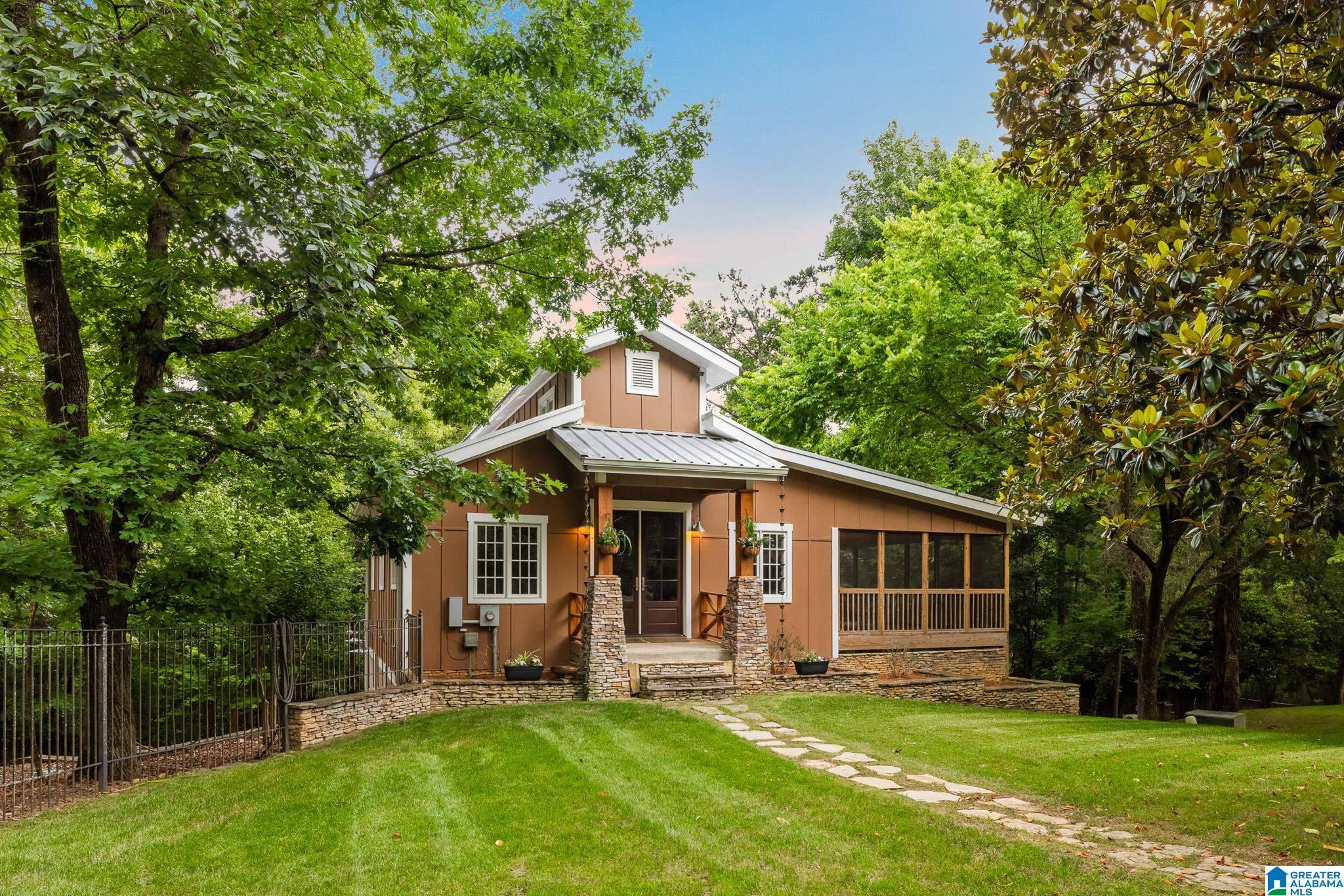 2055 Ridge Lake Drive Birmingham, AL 35244 - Photo 74 of 99