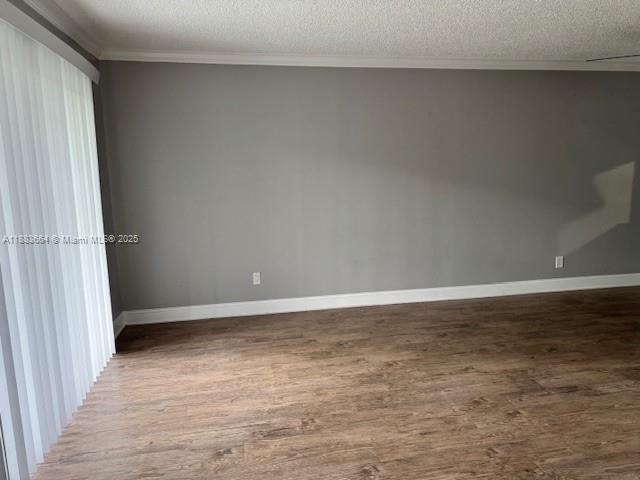 Coral Ridge Isles Fort Lauderdale, FL 33334 - Photo 4 of 17 a view of an empty room