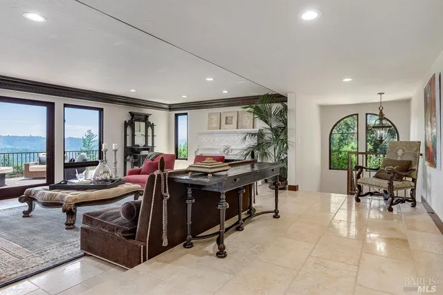 $6,300,000 | 1315 Crestmont Drive, Angwin, CA 94508