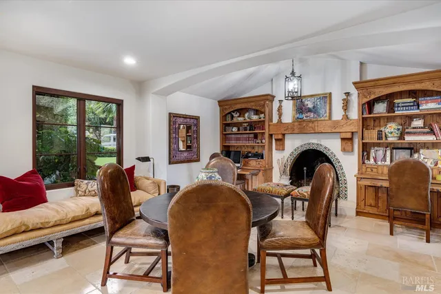 $6,300,000 | 1315 Crestmont Drive, Angwin, CA 94508