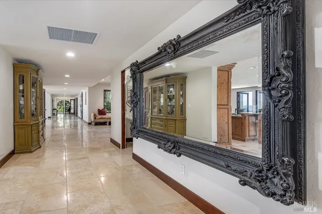 $6,300,000 | 1315 Crestmont Drive, Angwin, CA 94508