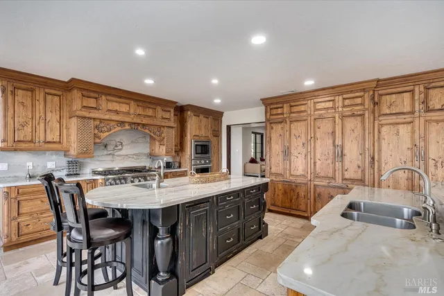 $6,300,000 | 1315 Crestmont Drive, Angwin, CA 94508